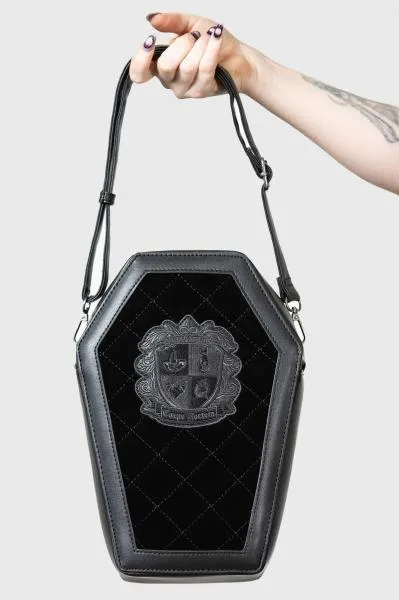 Otherworld Backpack - Black