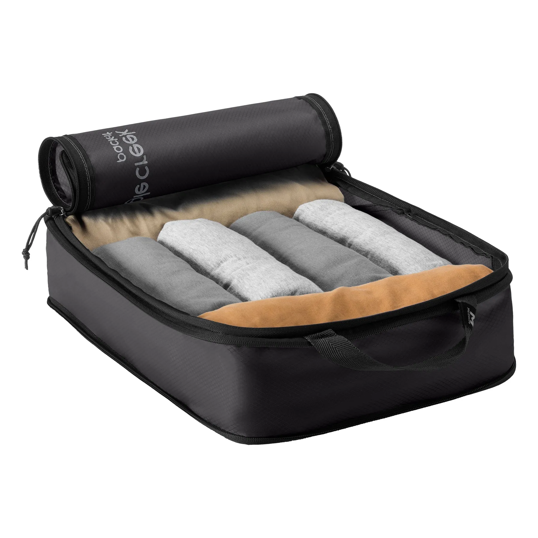 Pack-It® Isolate Compression Cube S/M Set