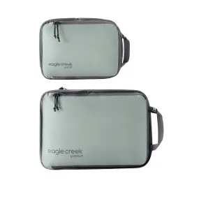 Pack-It® Isolate Compression Cube S/M Set