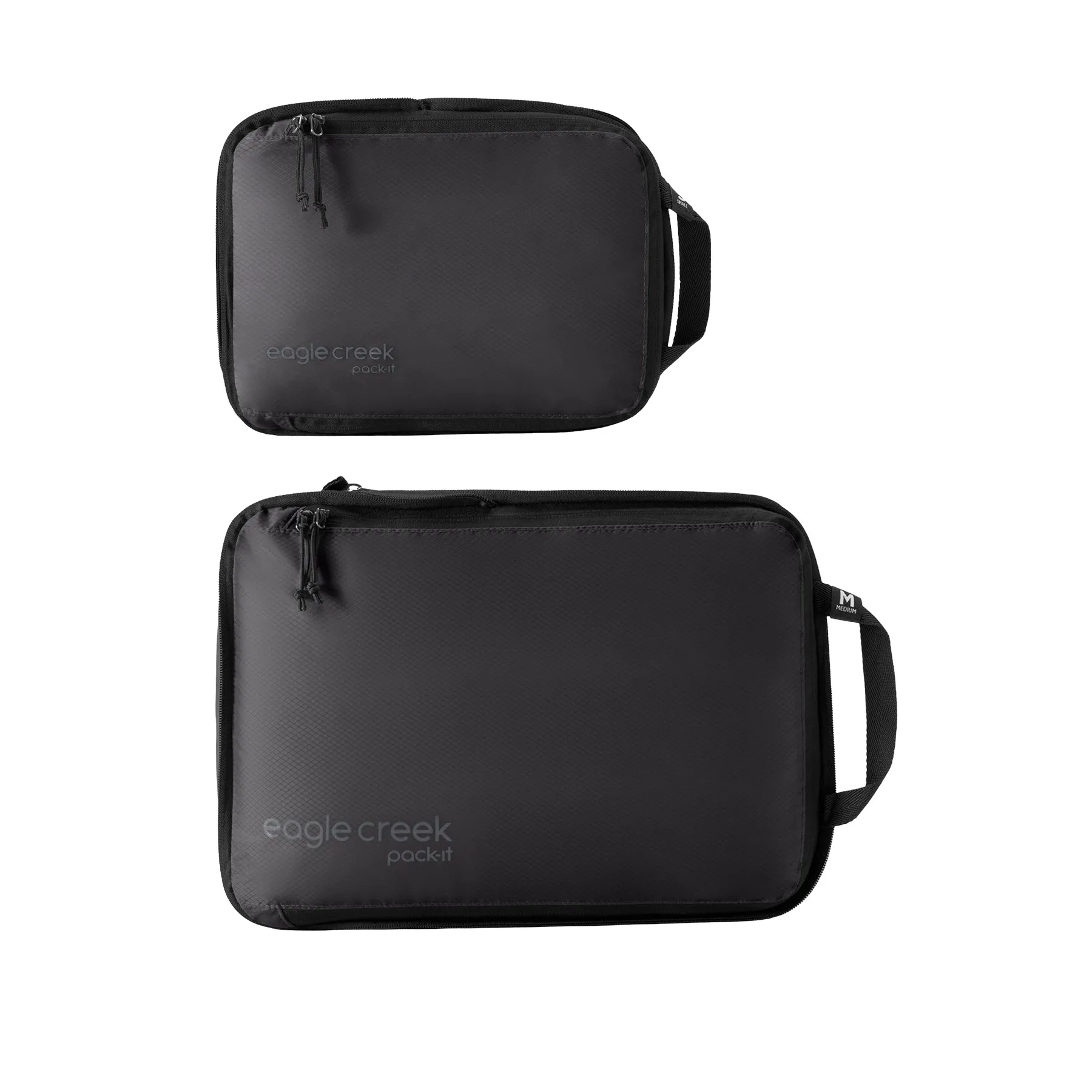 Pack-It® Isolate Compression Cube S/M Set