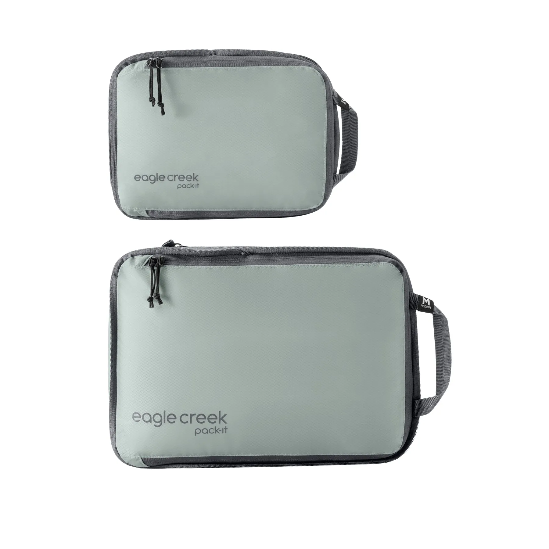 Pack-It® Isolate Compression Cube S/M Set
