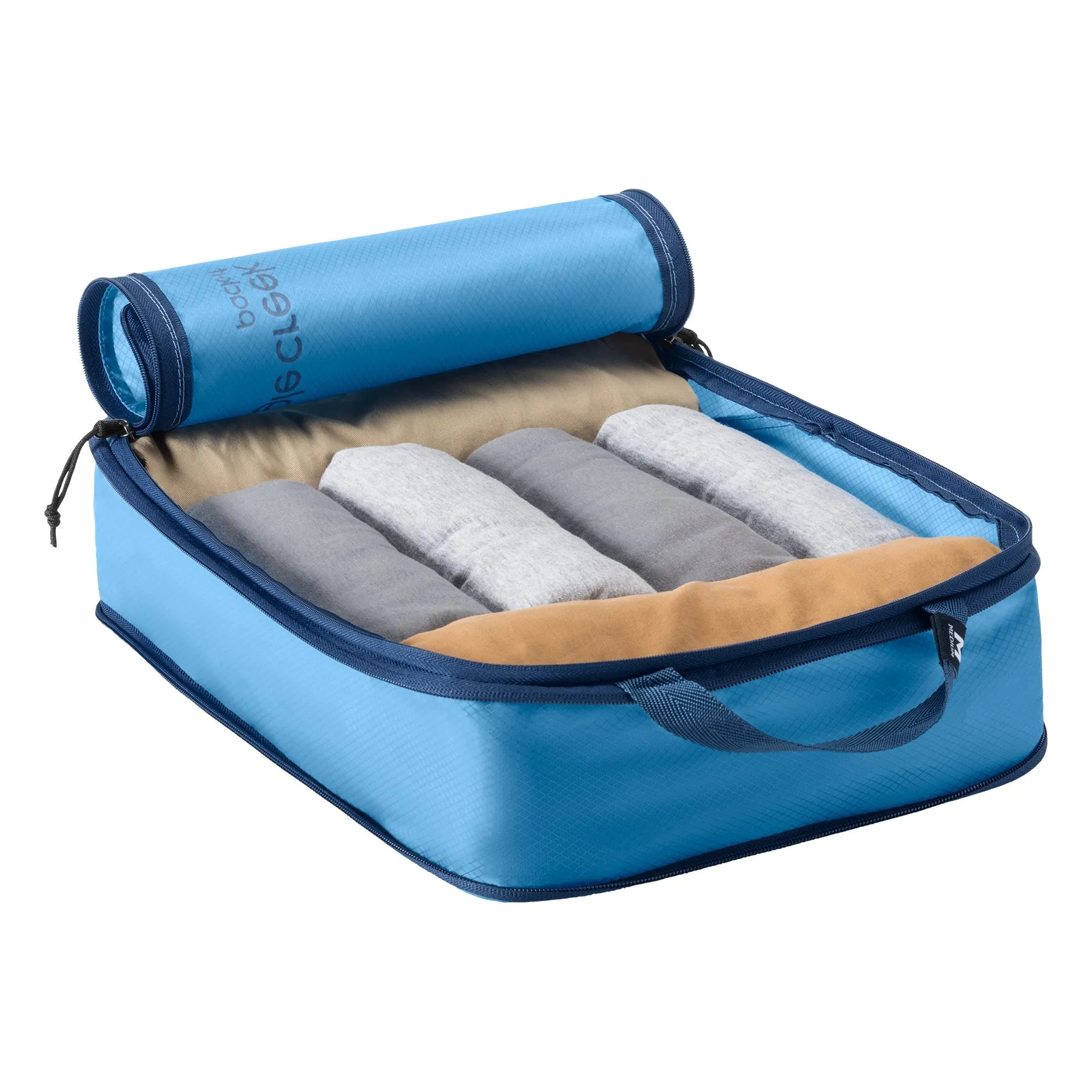Pack-It® Isolate Compression Cube S/M Set