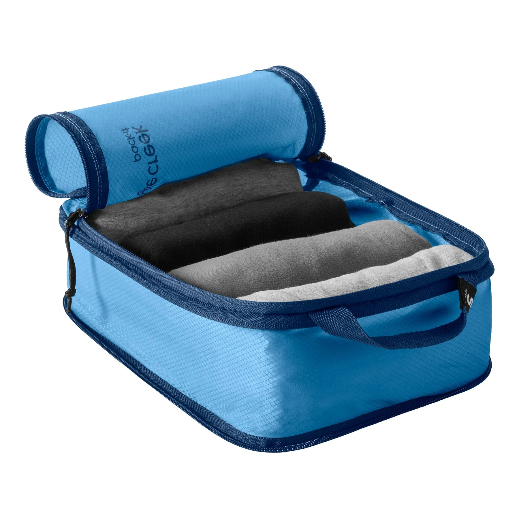 Pack-It® Isolate Compression Cube S/M Set