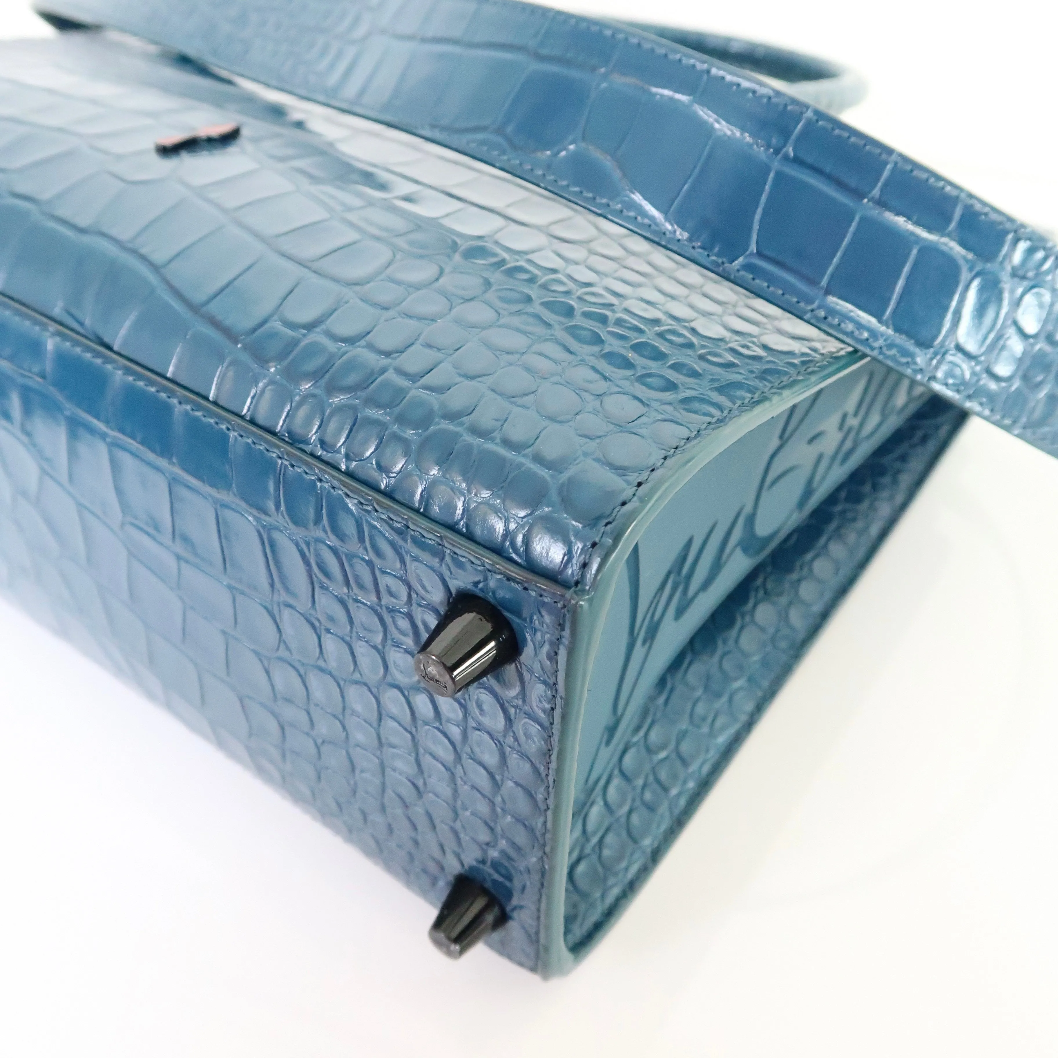 Paloma Tote