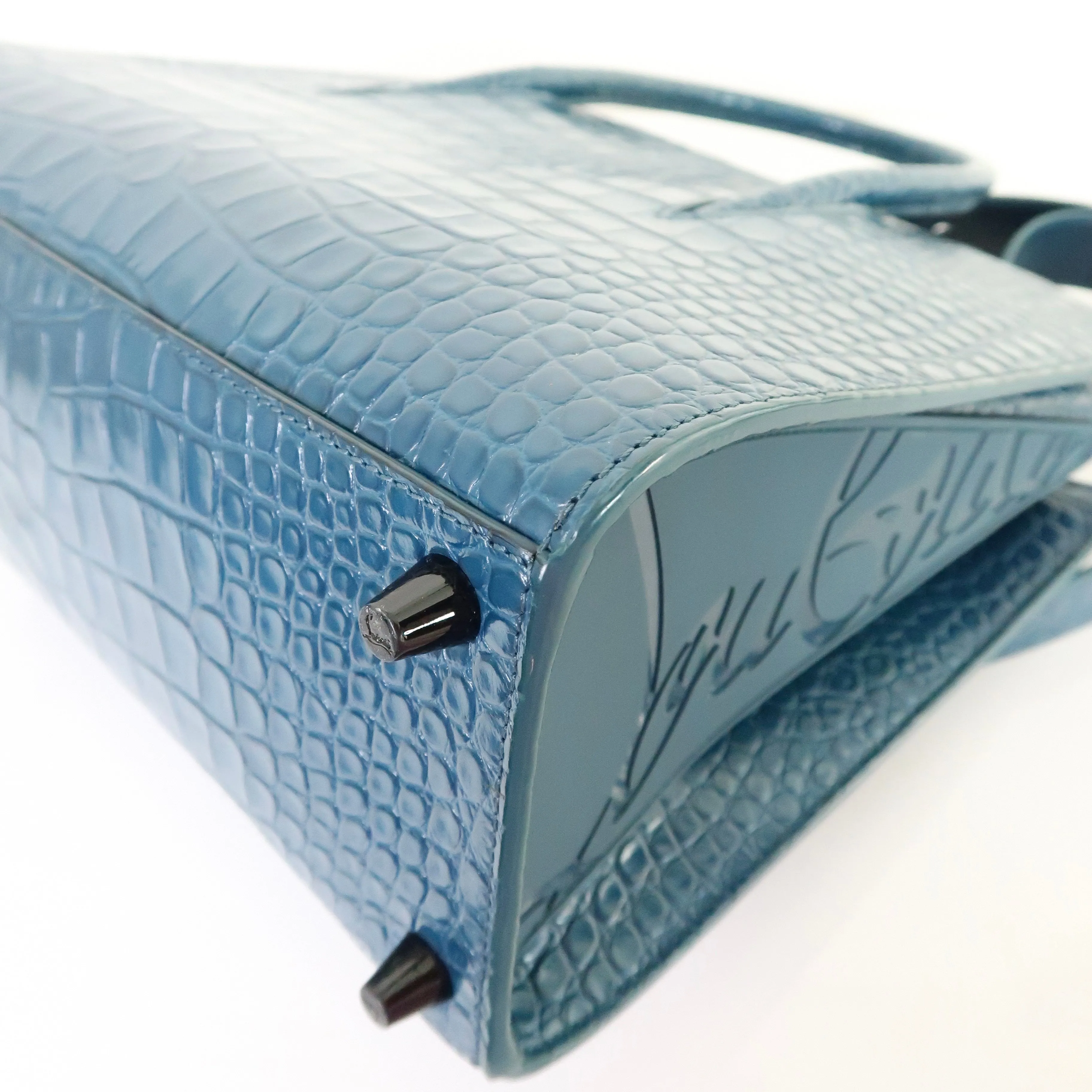 Paloma Tote