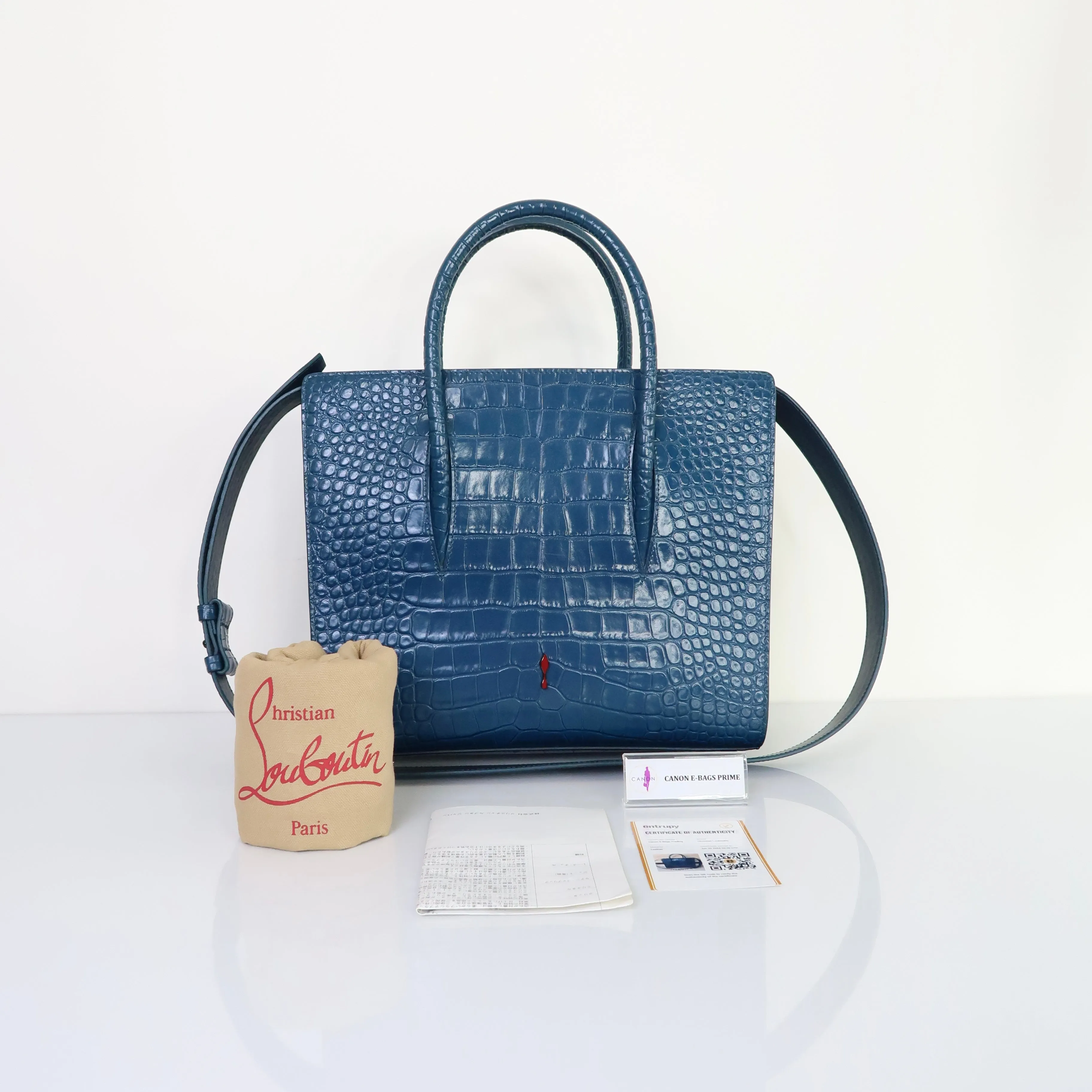 Paloma Tote