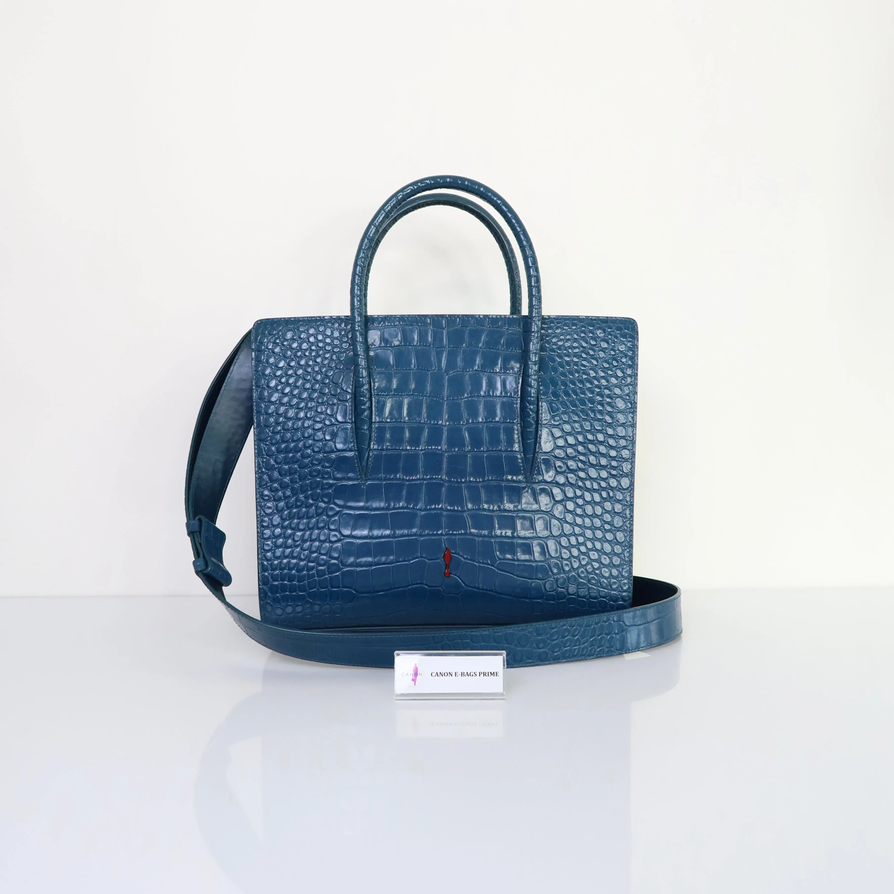 Paloma Tote