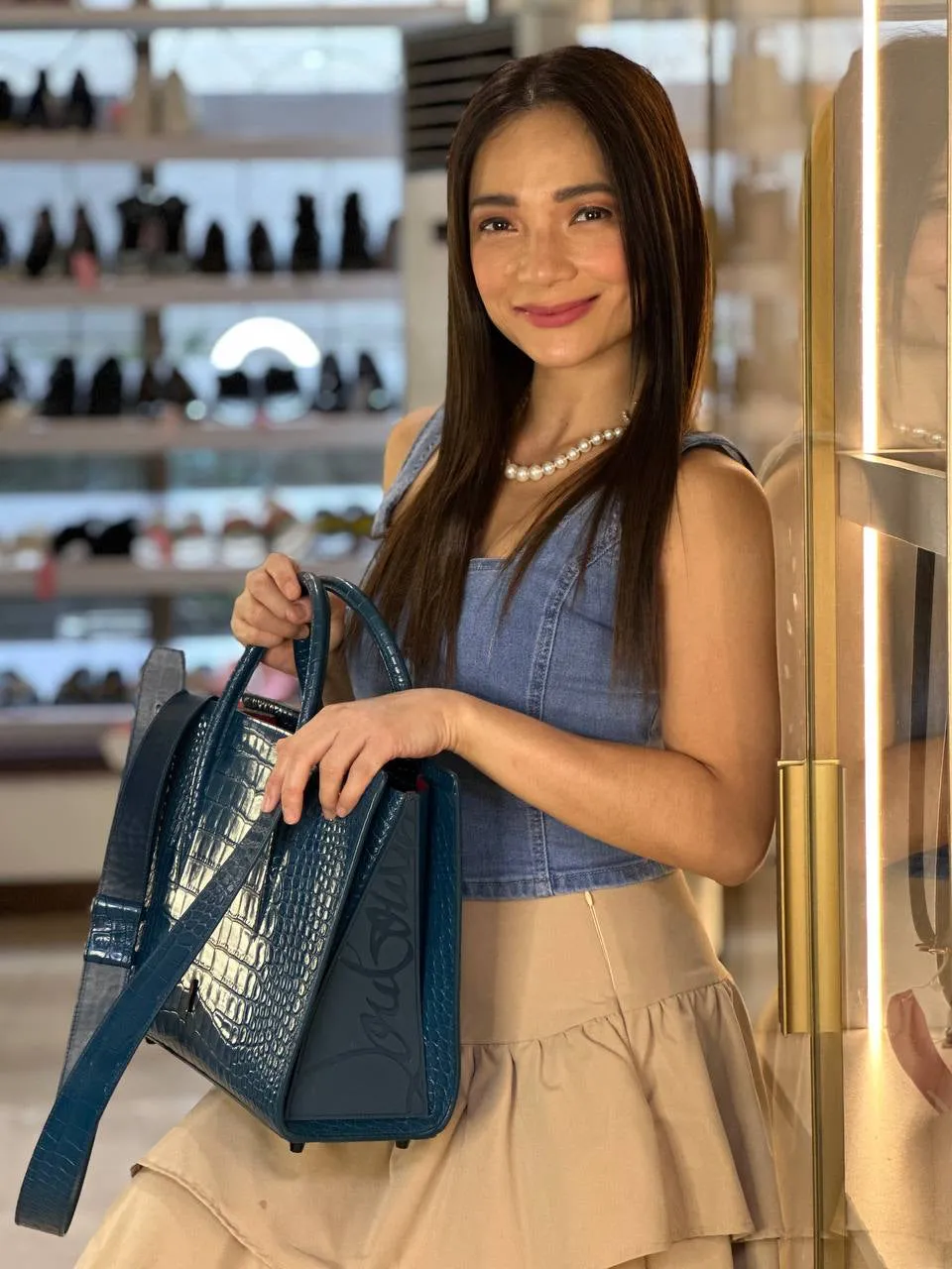 Paloma Tote