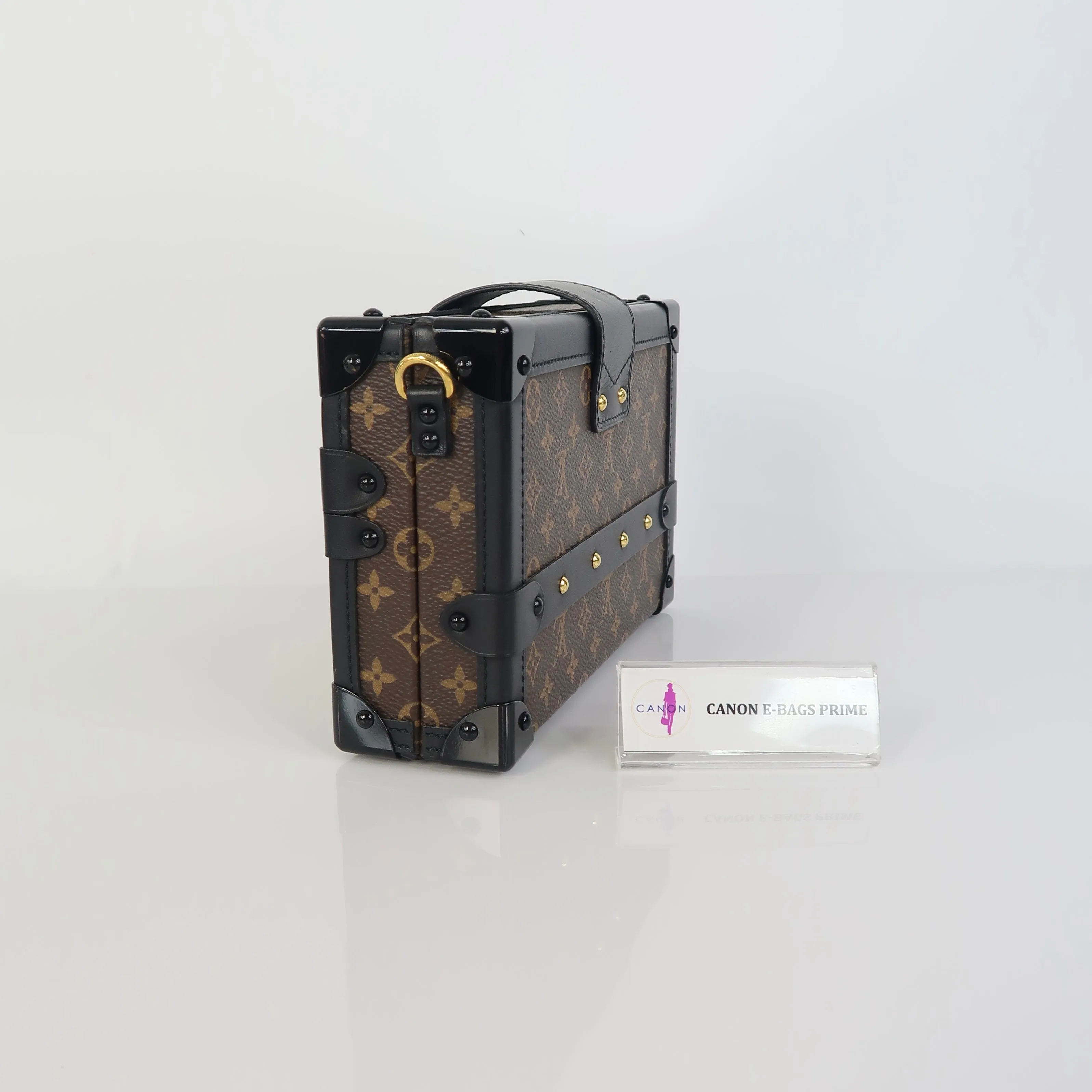 Petite Malle Har Trunk