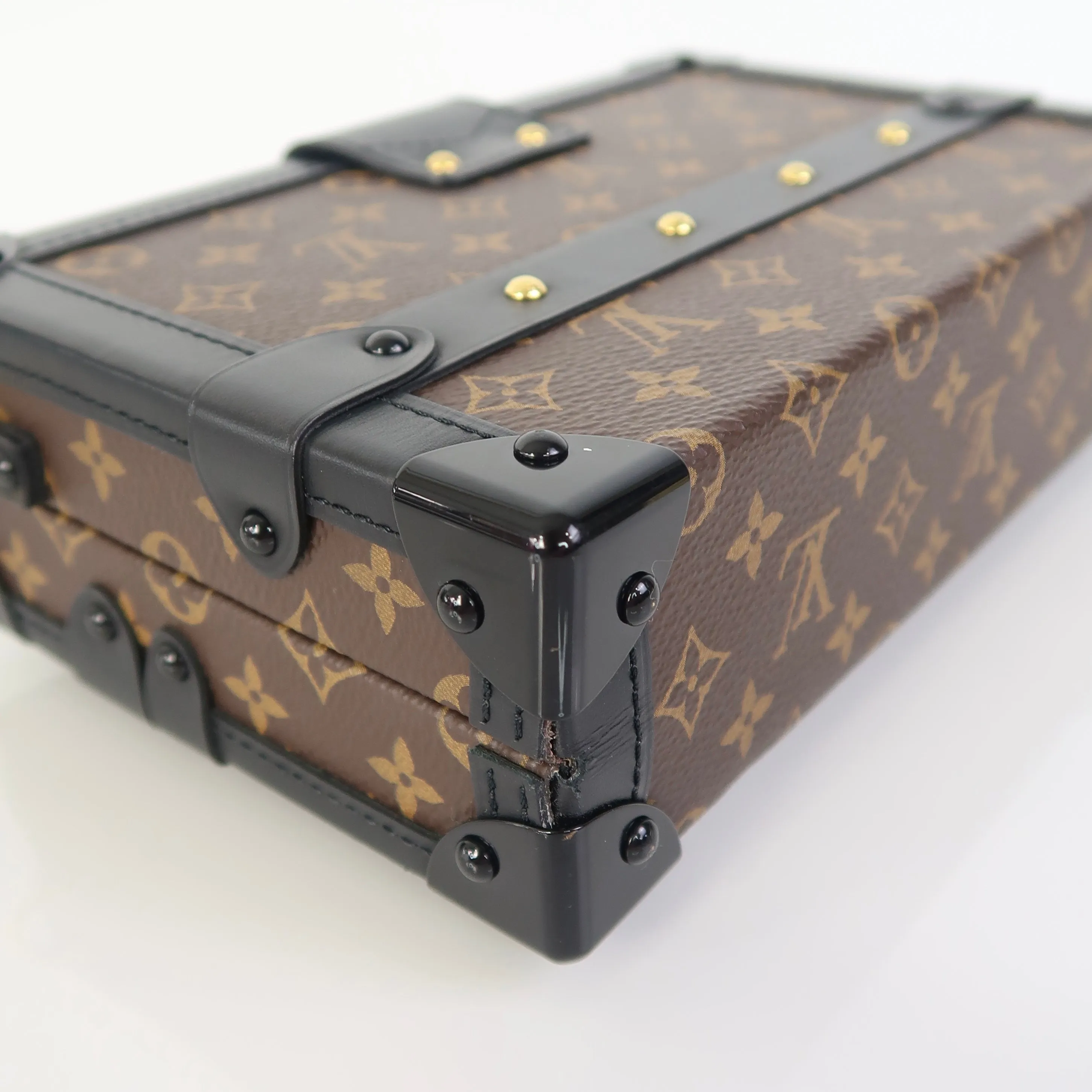 Petite Malle Har Trunk