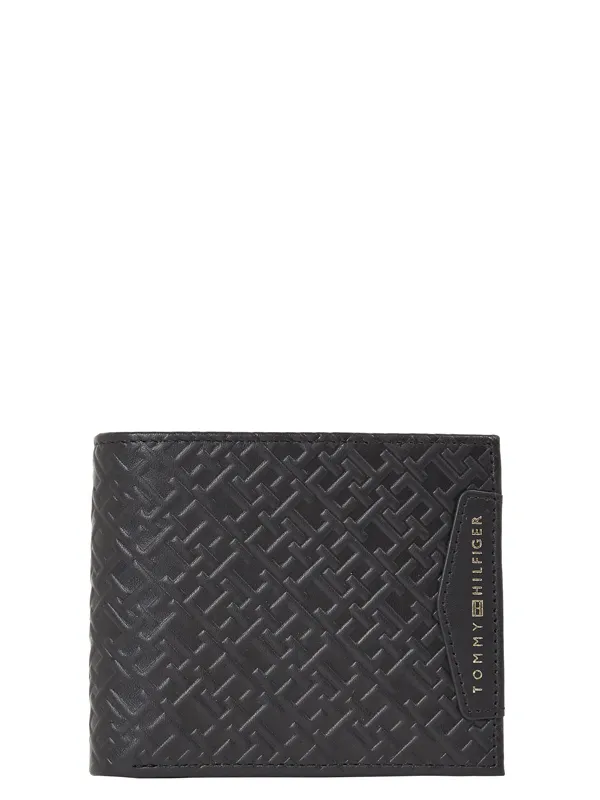 Premium Leather Cc Flap And Coin