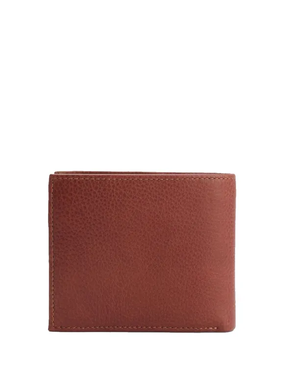 Premium Leather Cc Flap And Coin
