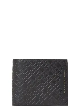 Premium Leather Cc Flap And Coin