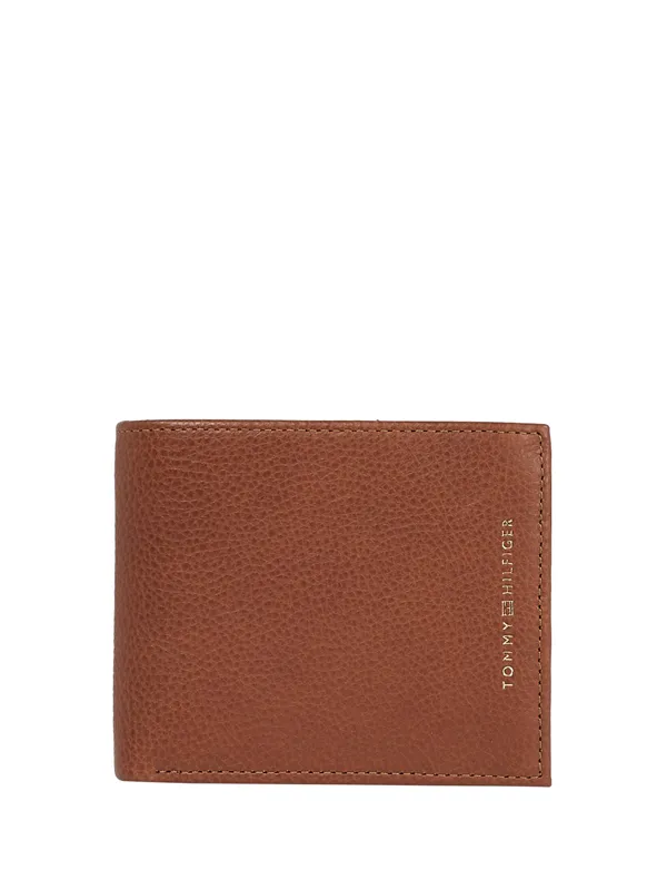 Premium Leather Cc Flap And Coin