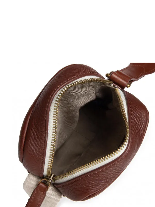 Premium Leather Mini
