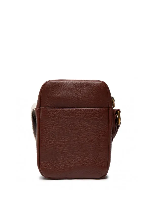 Premium Leather Mini