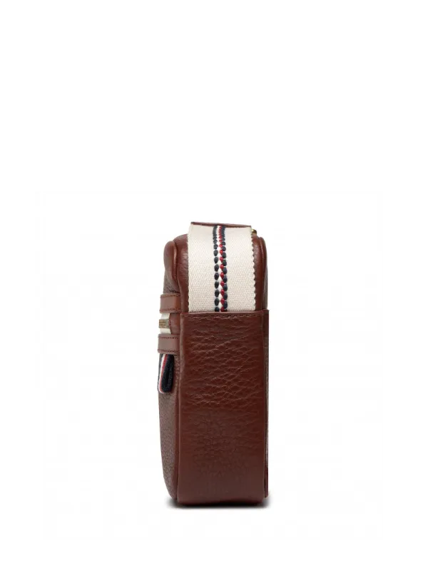 Premium Leather Mini