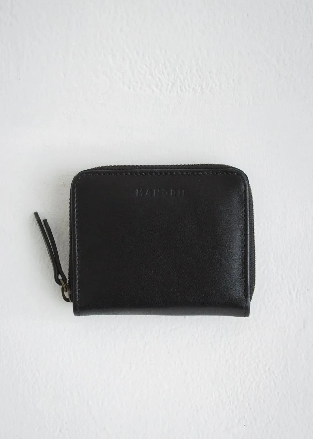 Quin Wallet