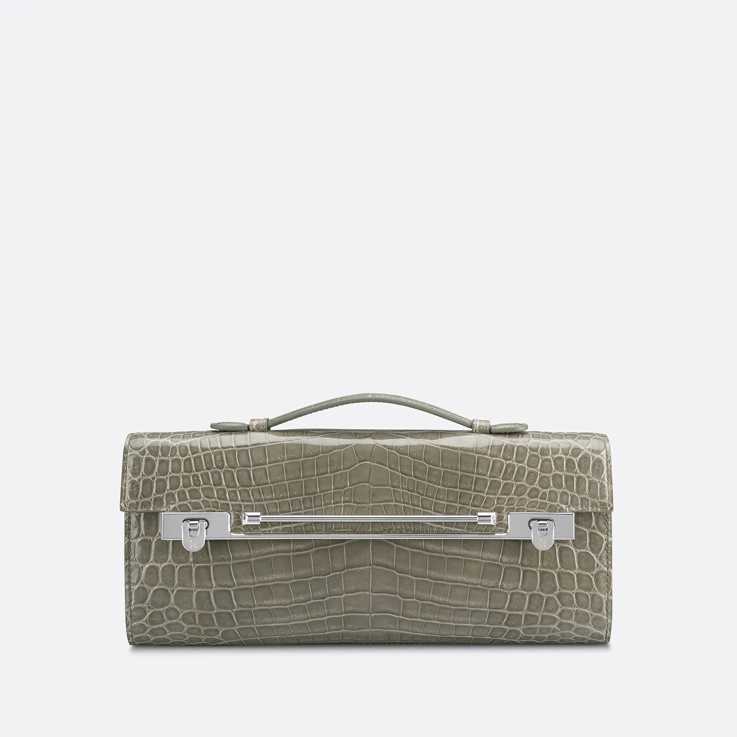 RAFFLES 1819 CLUTCH