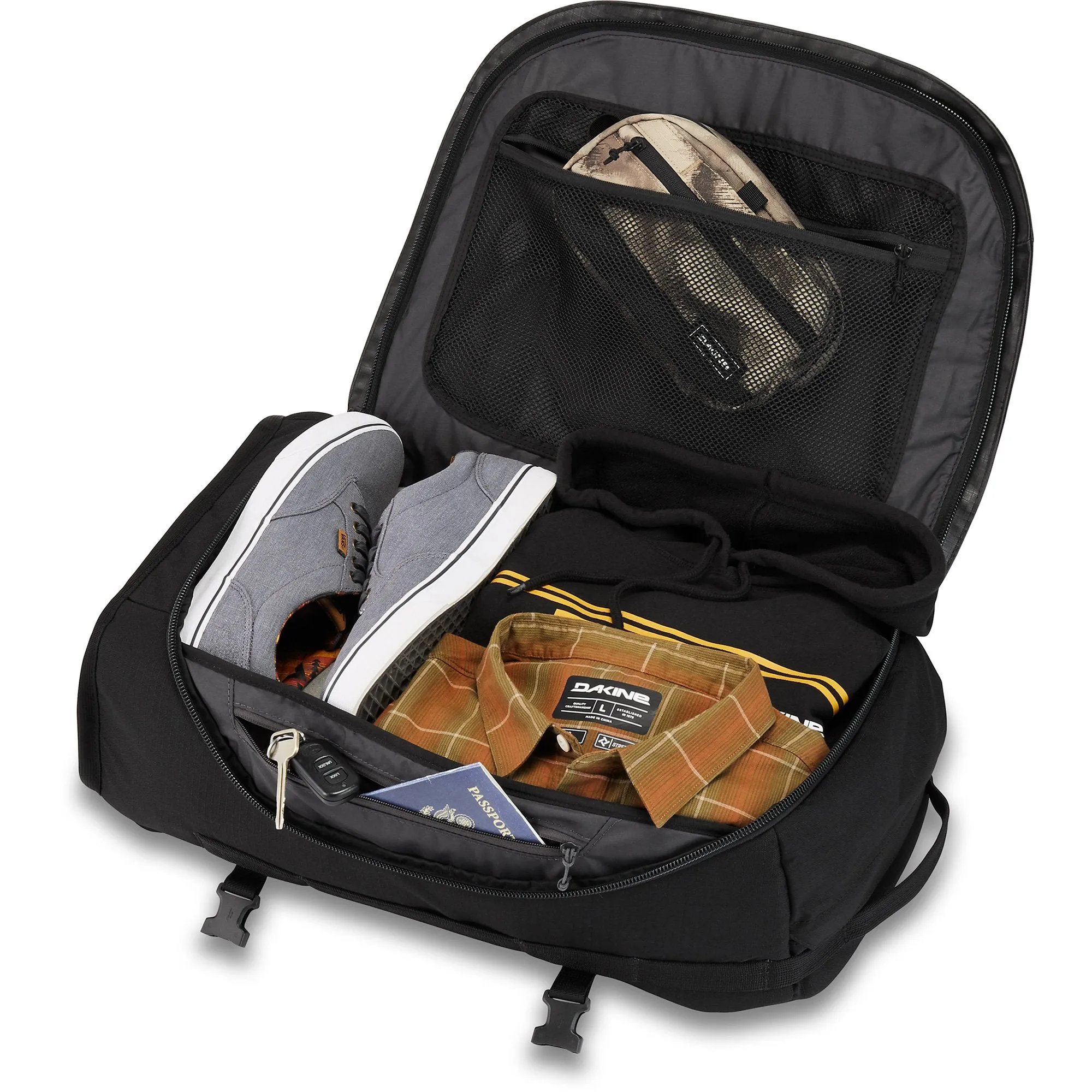 Ranger Travel 45L Backpack