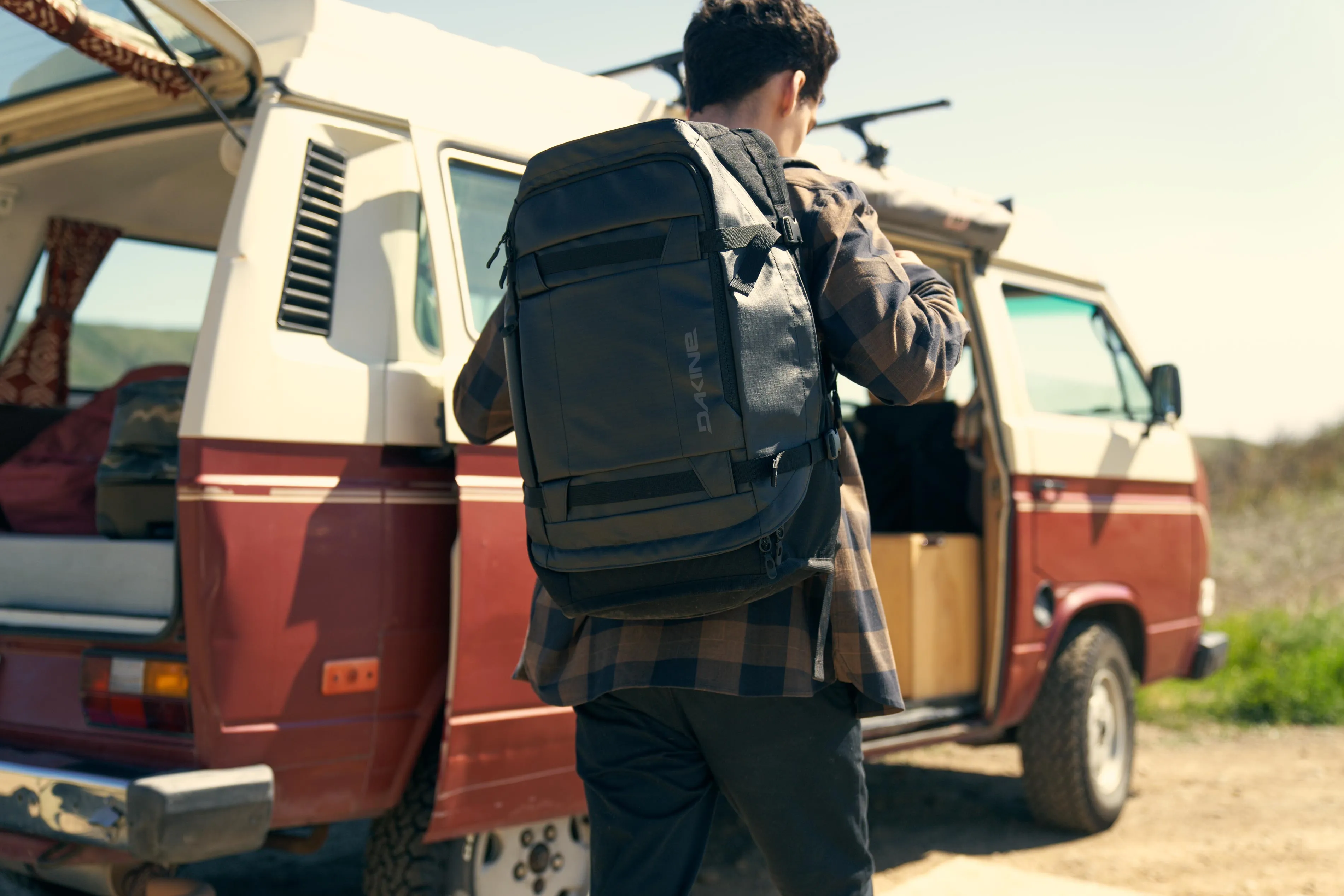 Ranger Travel 45L Backpack