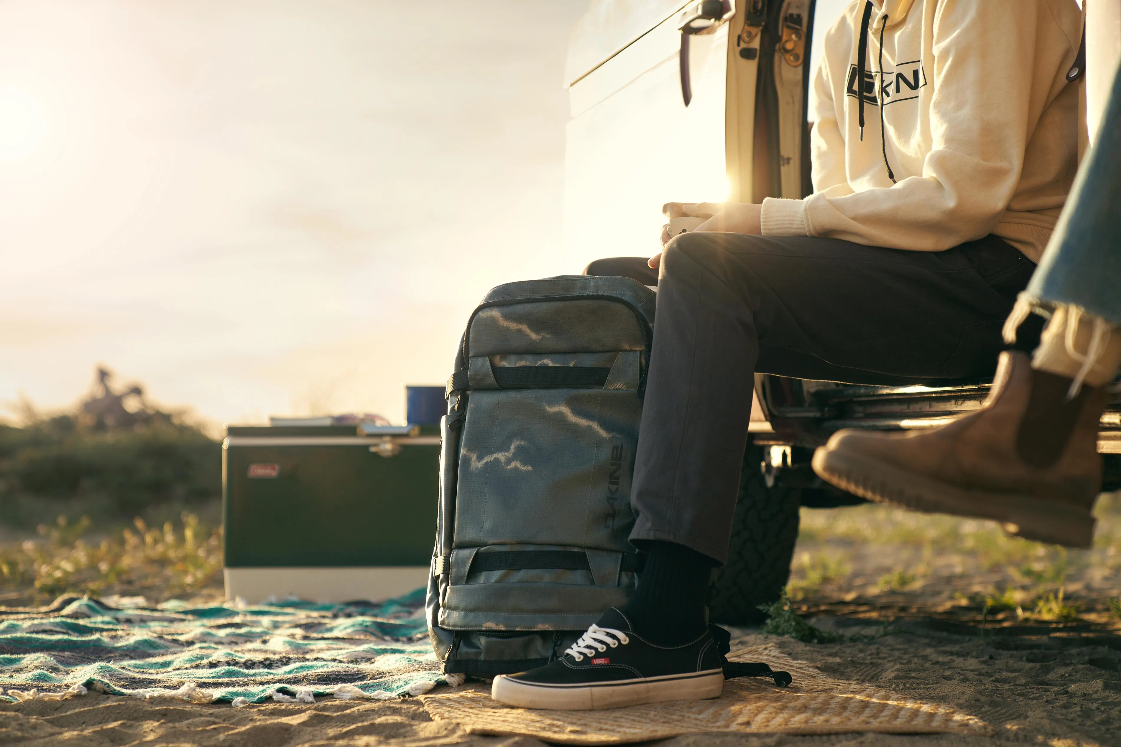 Ranger Travel 45L Backpack