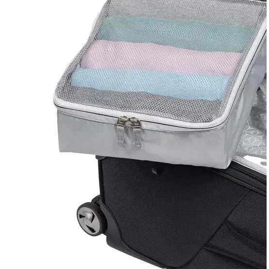 Ricardo Beverly Hills Seahaven 2.0 Large Spinner Luggage