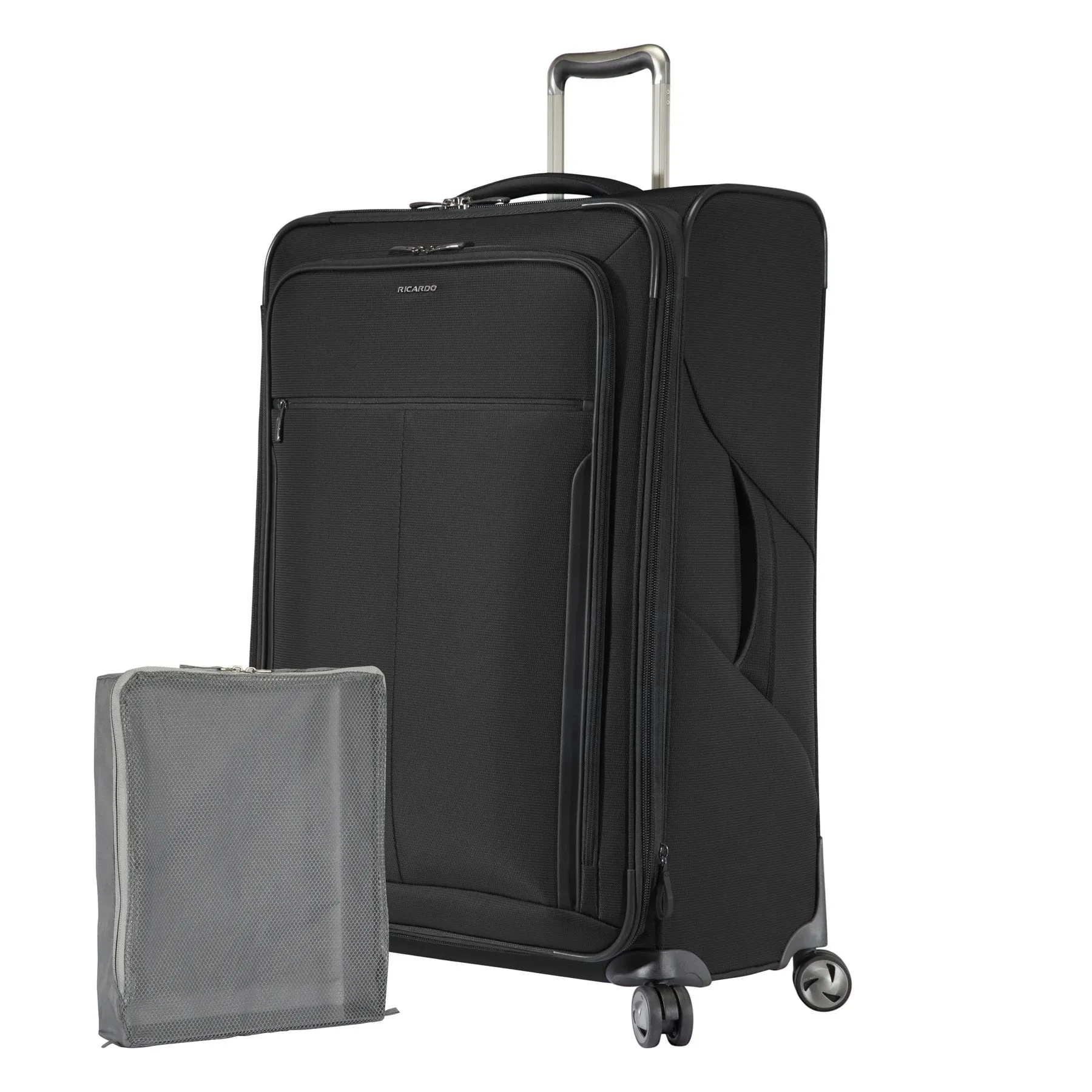 Ricardo Beverly Hills Seahaven 2.0 Large Spinner Luggage