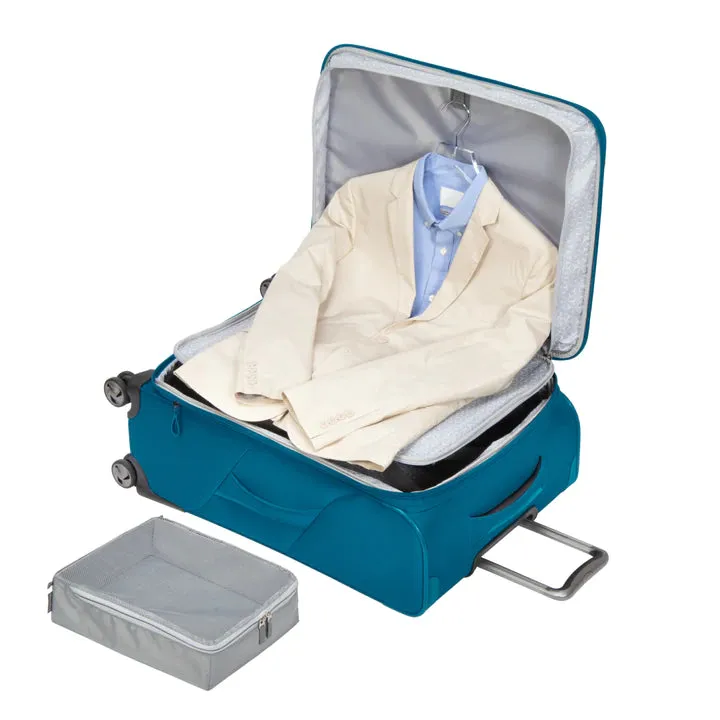 Ricardo Beverly Hills Seahaven 2.0 Large Spinner Luggage