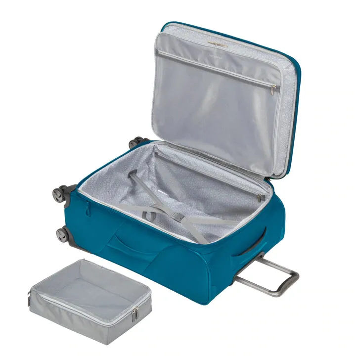 Ricardo Beverly Hills Seahaven 2.0 Large Spinner Luggage