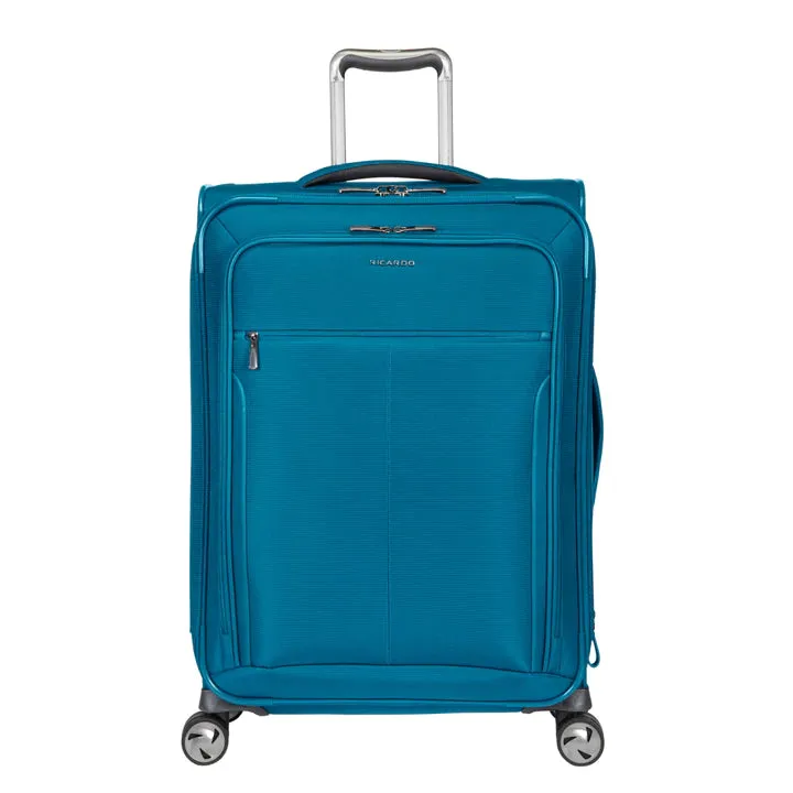 Ricardo Beverly Hills Seahaven 2.0 Large Spinner Luggage