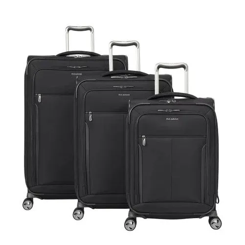 Ricardo Beverly Hills Seahaven 2.0 Large Spinner Luggage