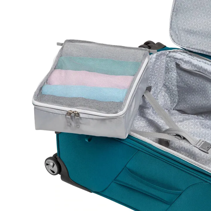 Ricardo Beverly Hills Seahaven 2.0 Large Spinner Luggage