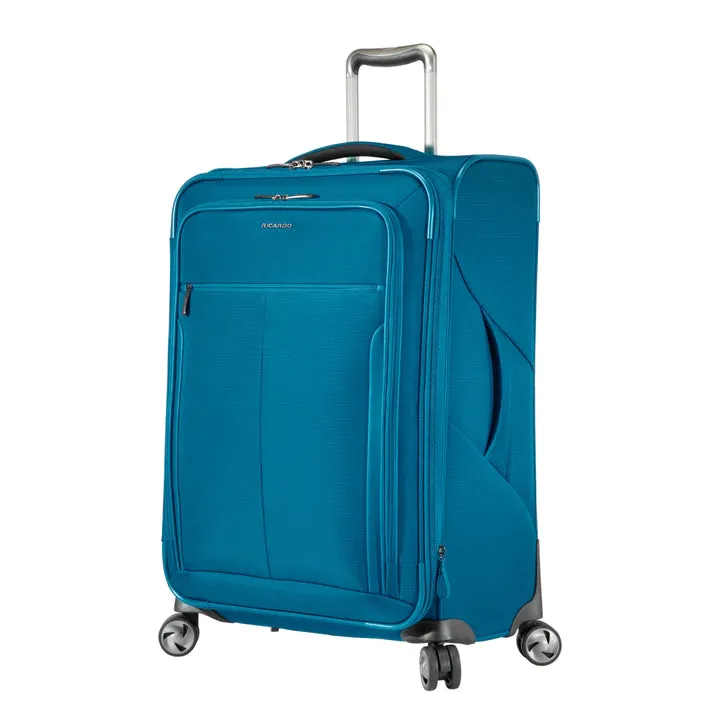 Ricardo Beverly Hills Seahaven 2.0 Large Spinner Luggage