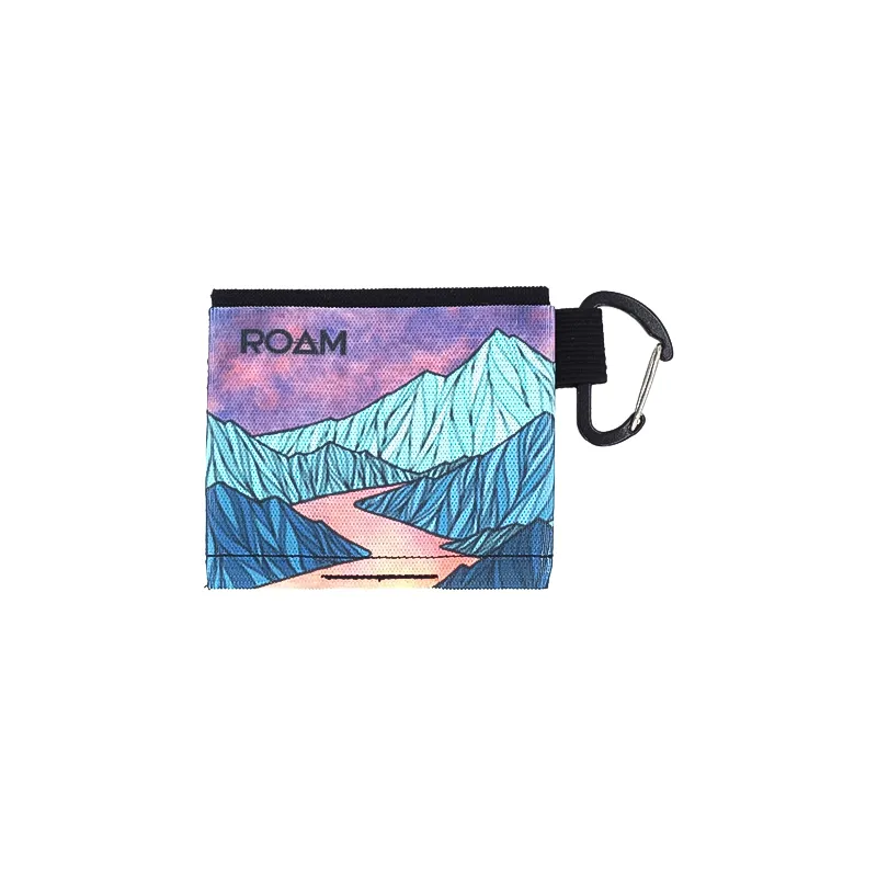 ROAM Premium Wallet