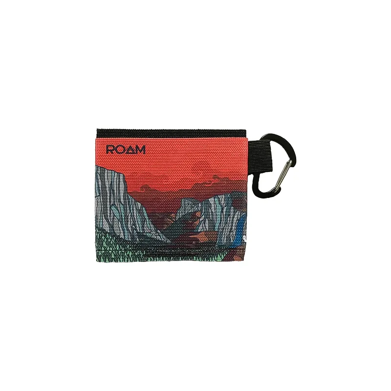 ROAM Premium Wallet