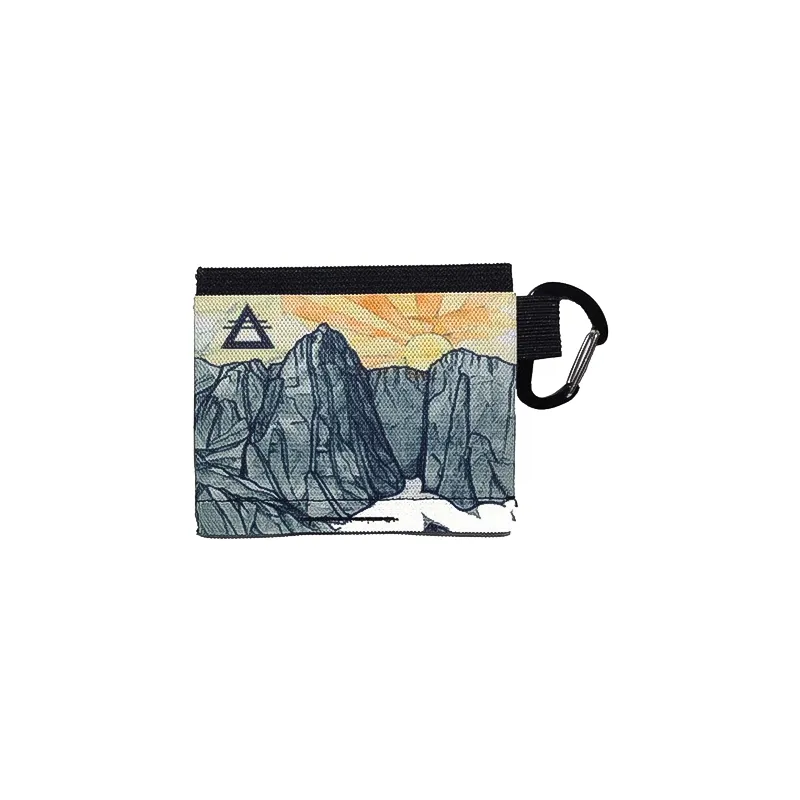 ROAM Premium Wallet