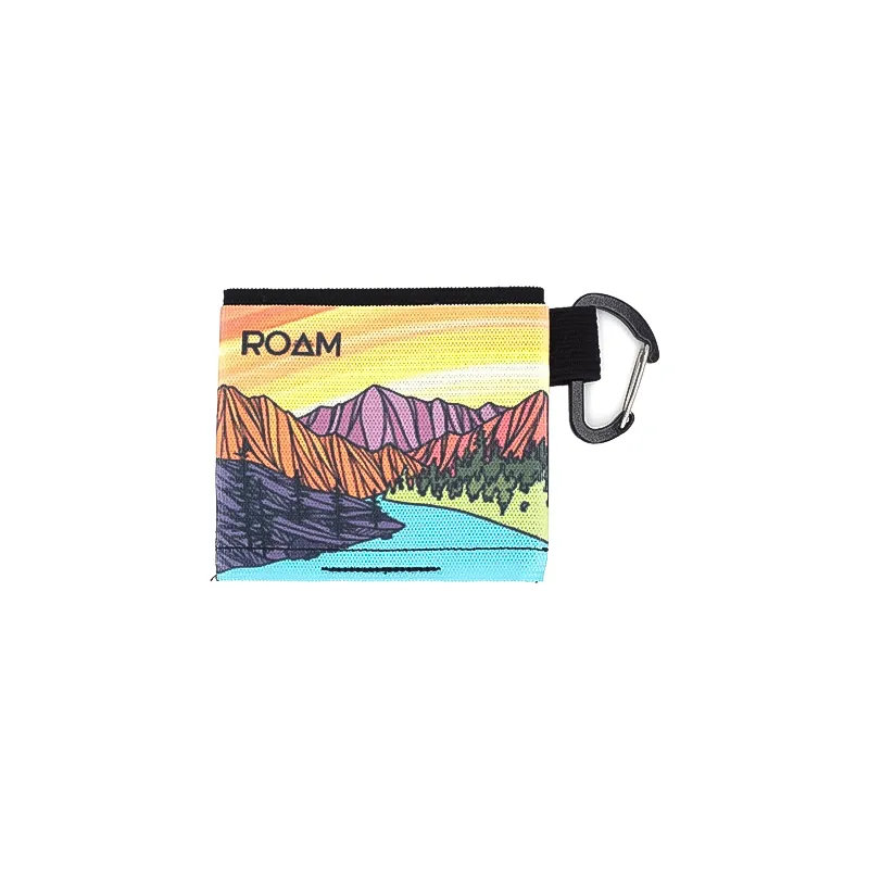 ROAM Premium Wallet