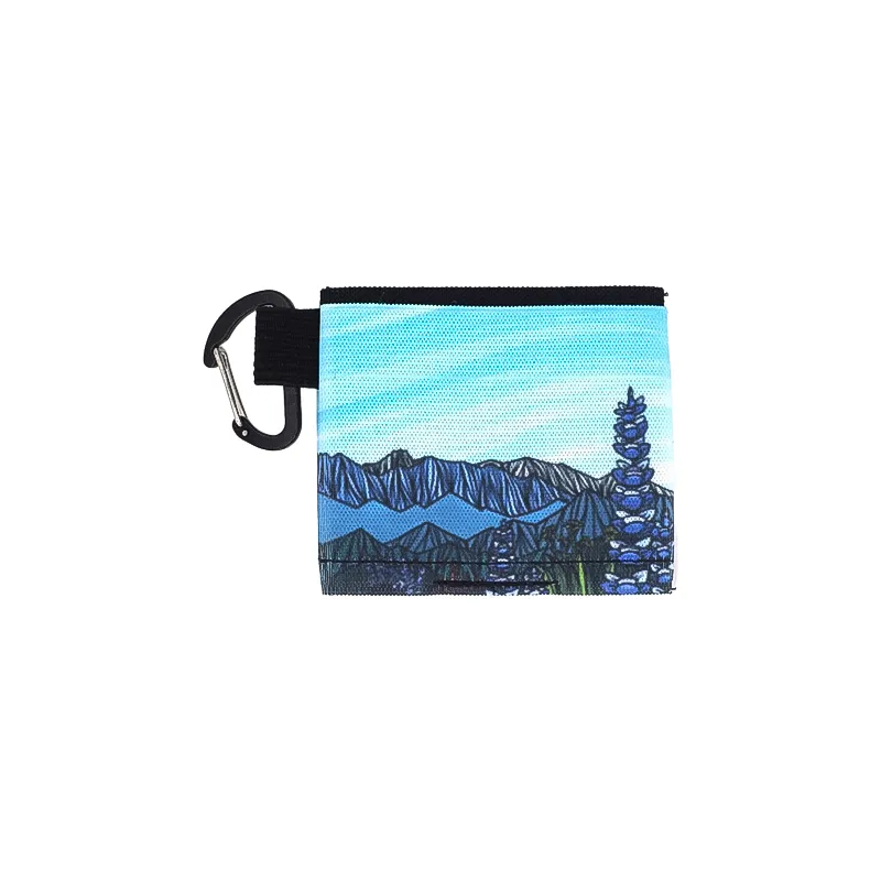 ROAM Premium Wallet
