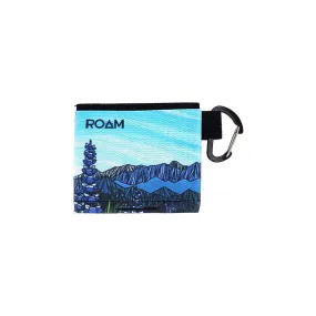 ROAM Premium Wallet