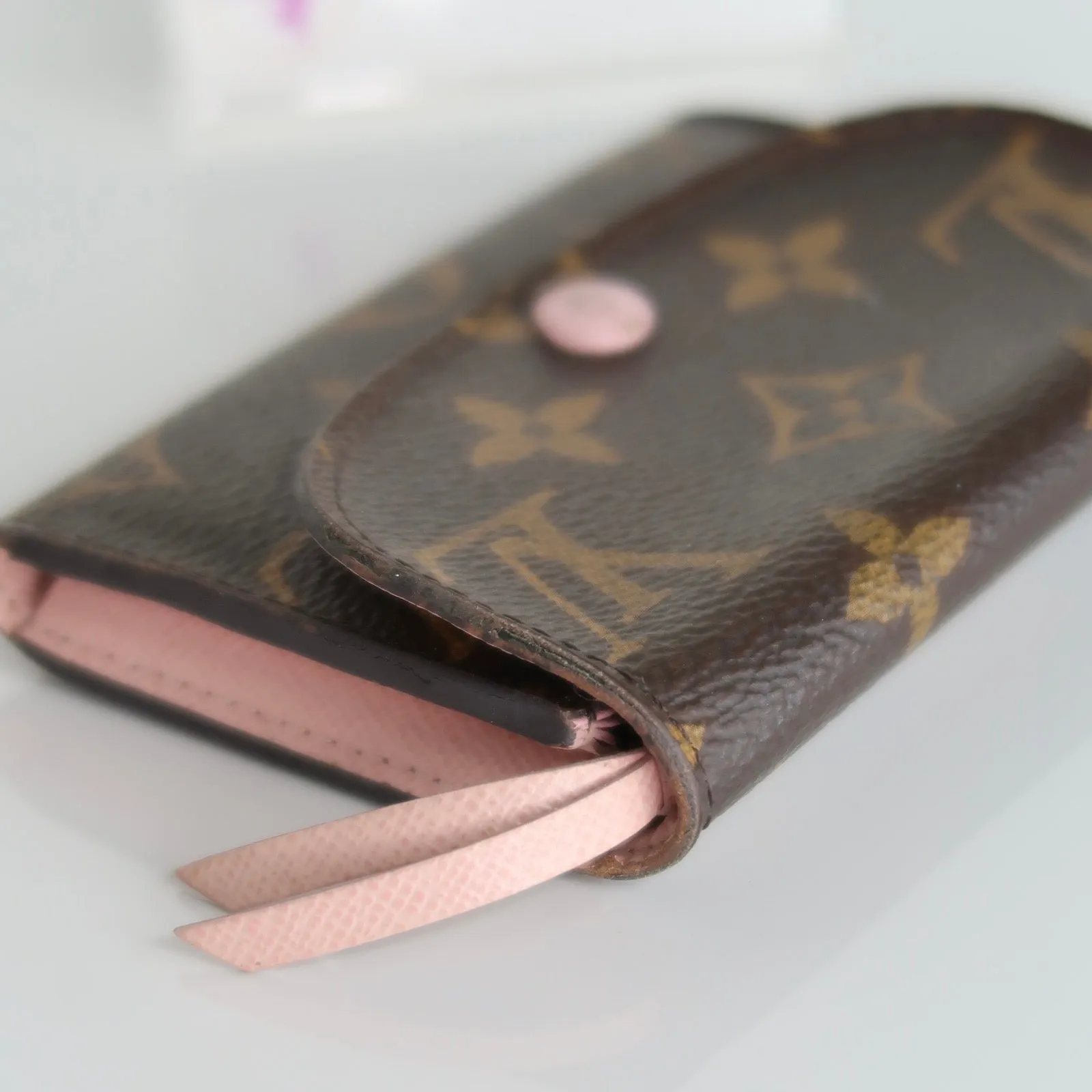 Rosalie Coin Purse