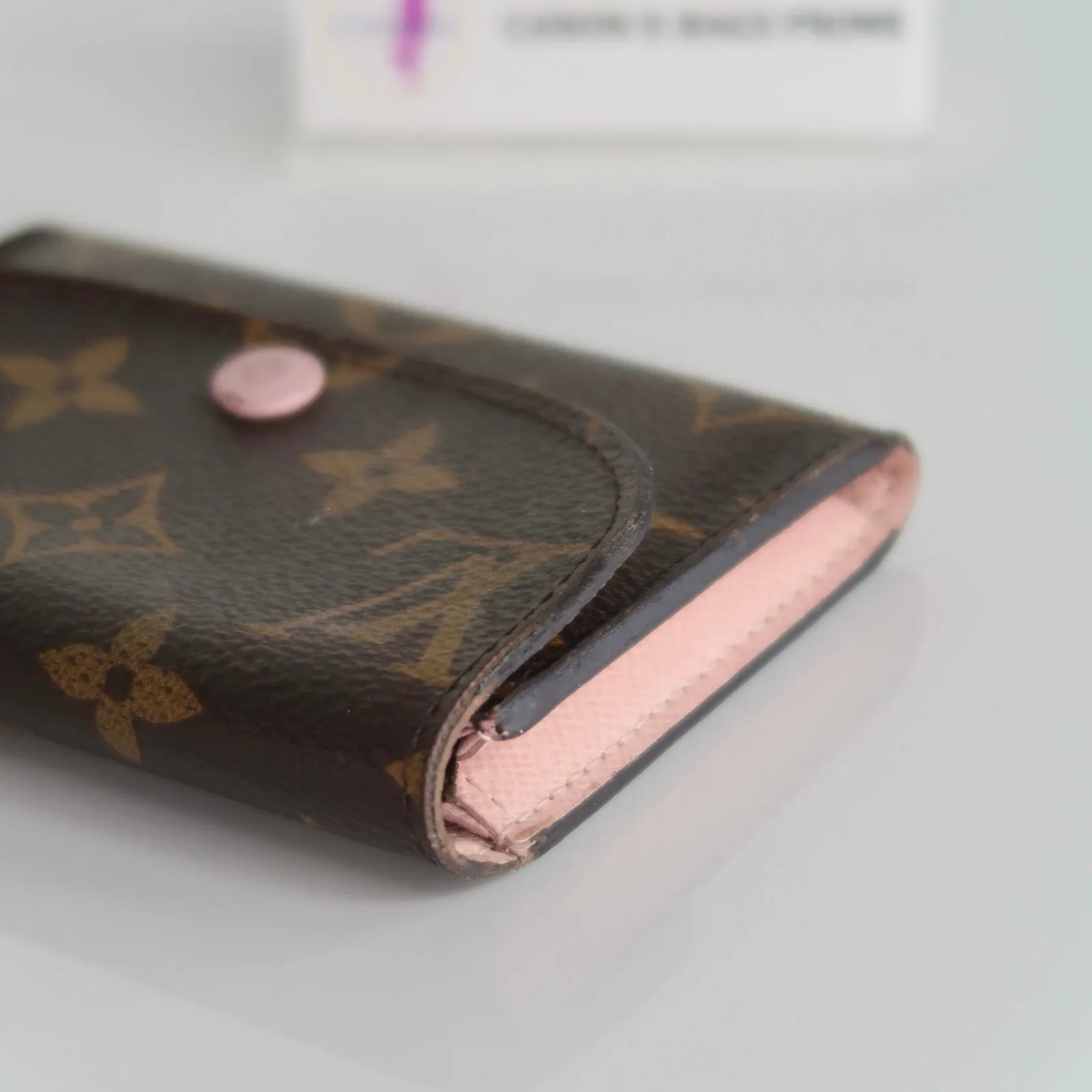 Rosalie Coin Purse