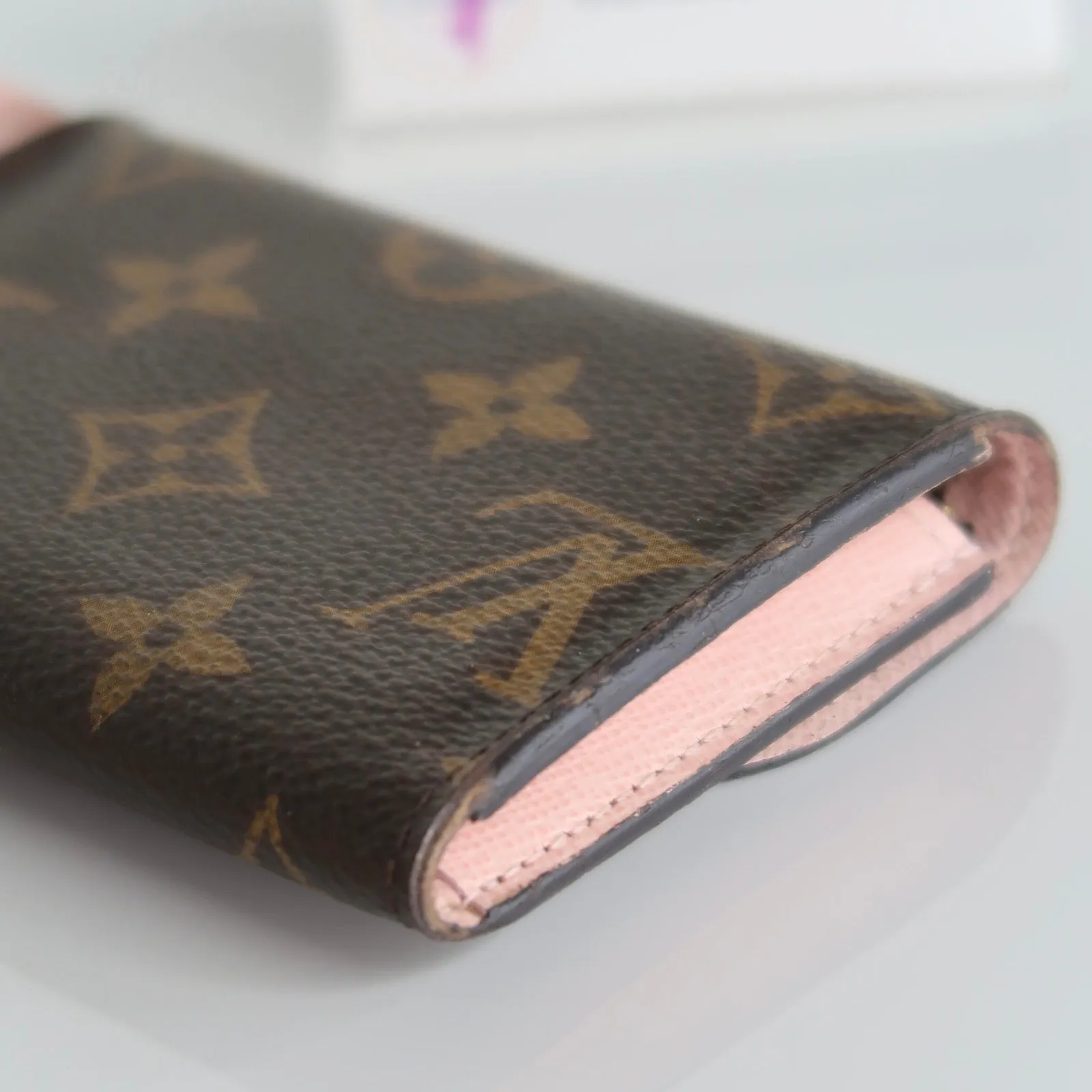 Rosalie Coin Purse