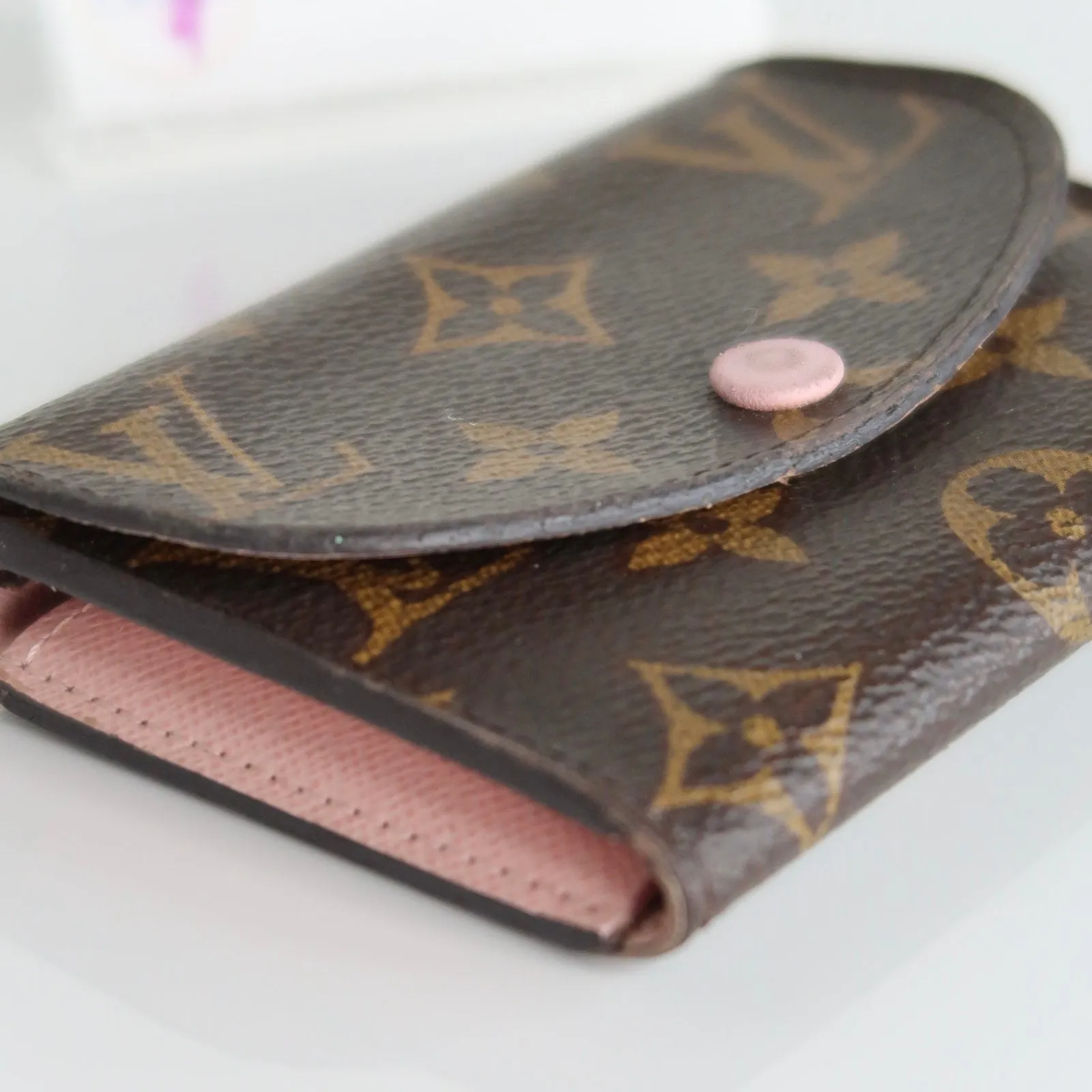 Rosalie Coin Purse