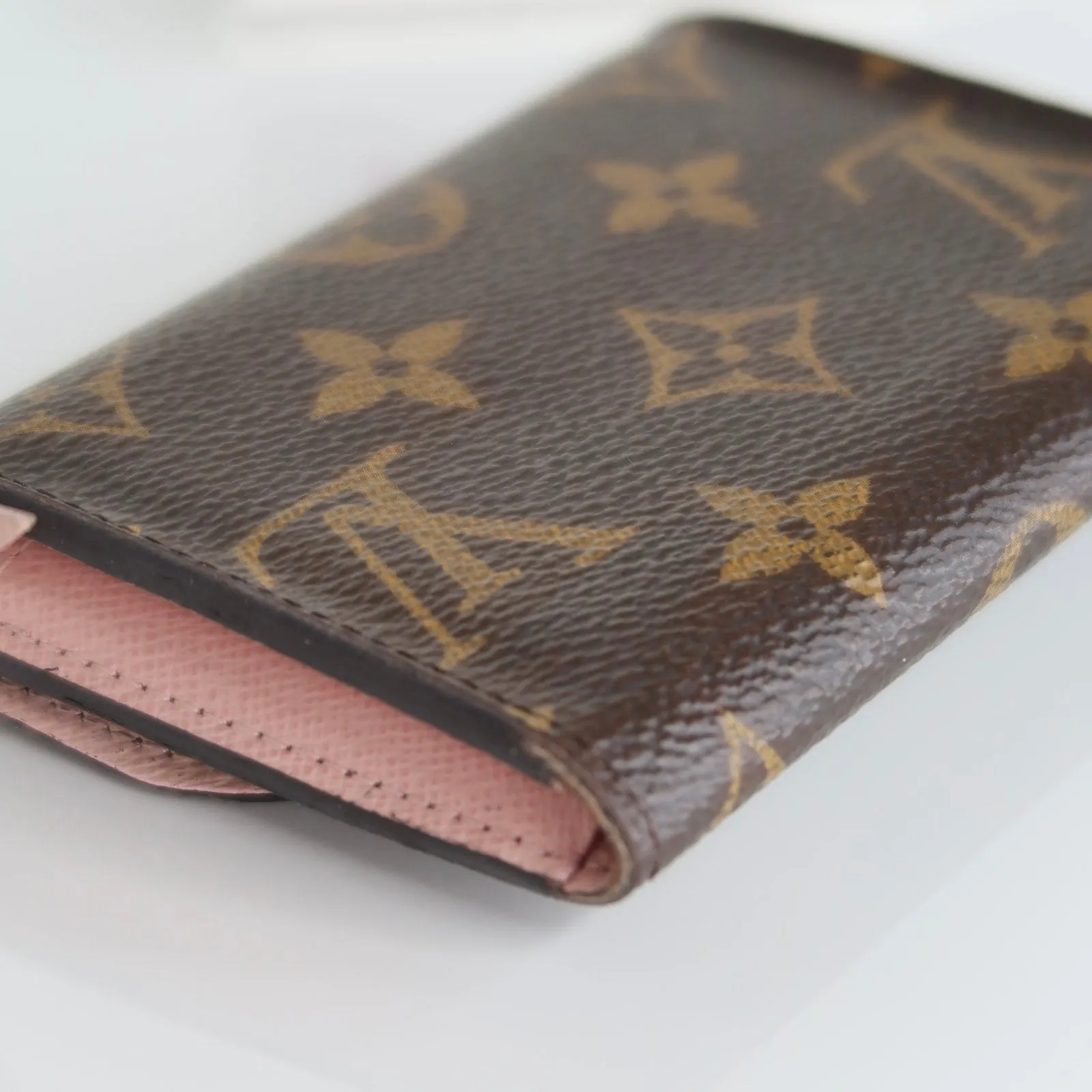 Rosalie Coin Purse