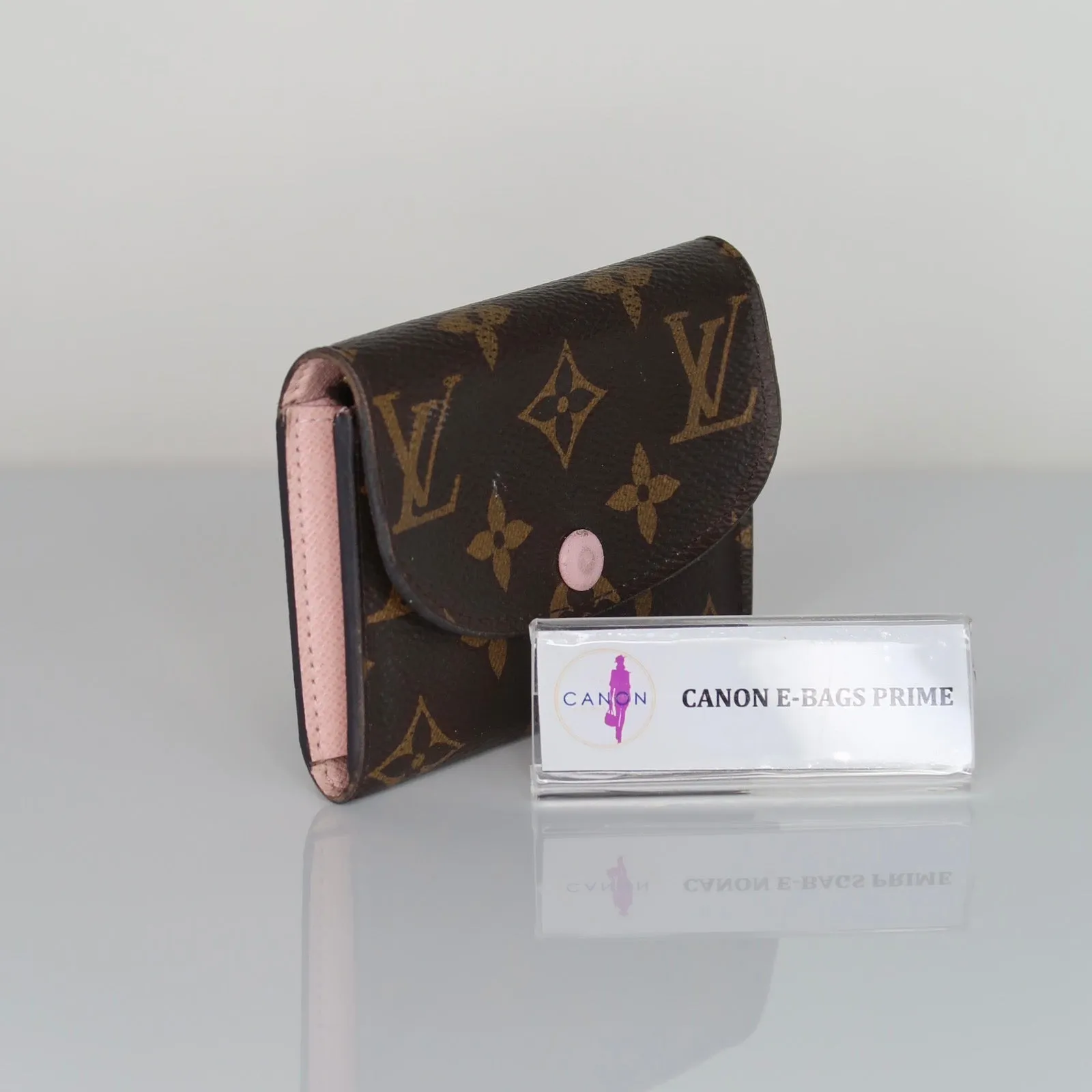 Rosalie Coin Purse