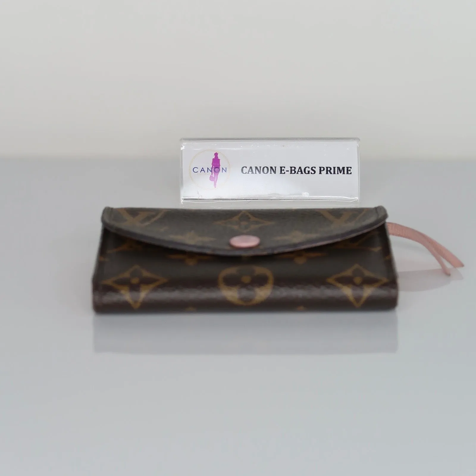 Rosalie Coin Purse