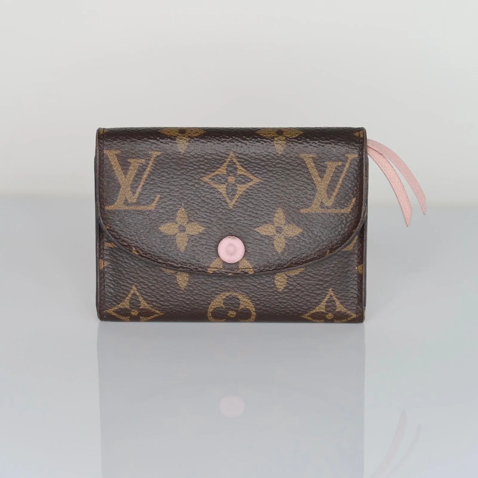 Rosalie Coin Purse