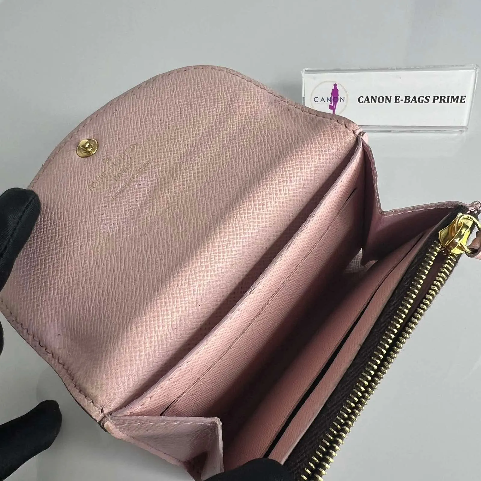 Rosalie Coin Purse
