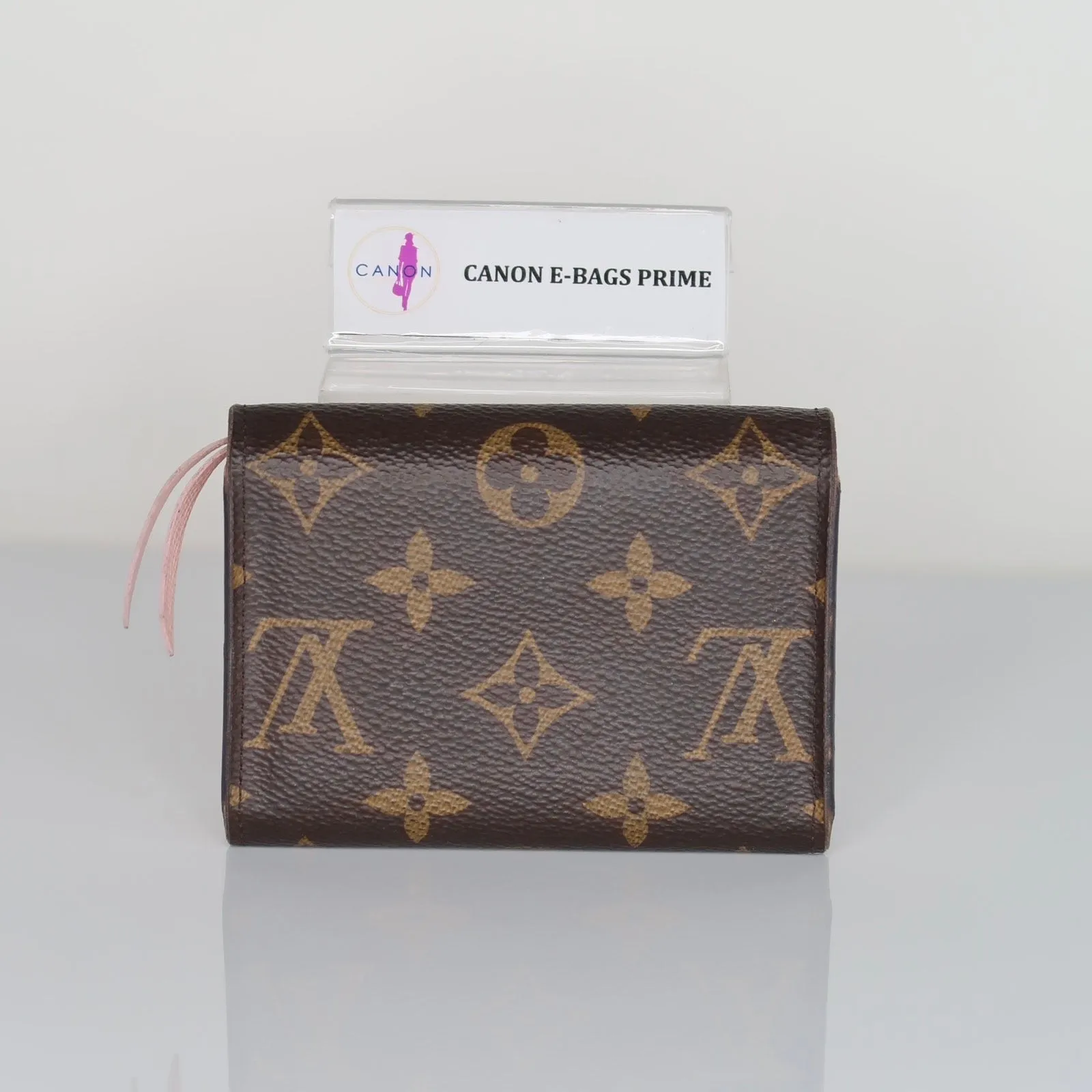 Rosalie Coin Purse